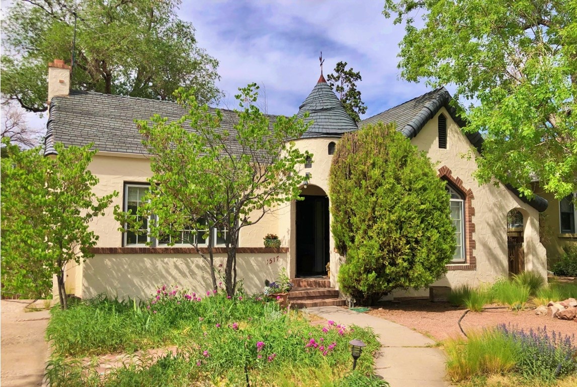 The Spruce Park Centennial Historic Home Tour The Tessier House